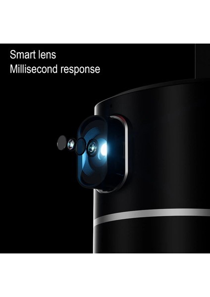 Stil 2 Yuntai Sabitleyici Selfie Çubukları Fotoğraf Vlog Canlı Video Kayıt Akıllı 1 Pc Yüz Tanıma Yükseltme Kamera Gimbal (Yurt Dışından) fırsatları