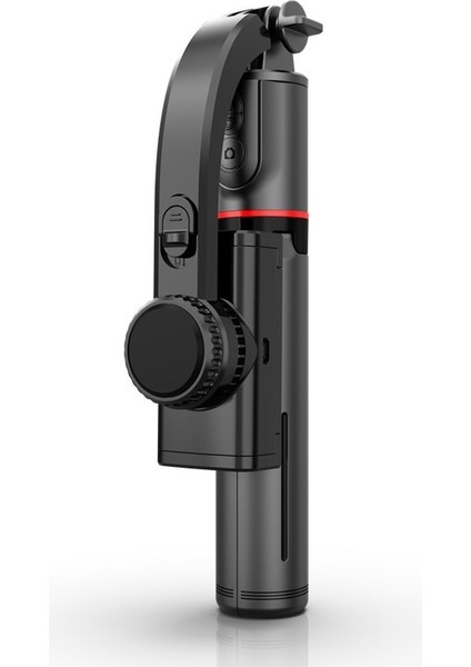A-Çift Işıklar Selfie'ler Çubuk Selfie Çubukları Cep Telefonu Tripod Akıllı Telefon Montaj Tutucu Uzaktan Deklanşörlü Mobil Kamera Sabitleyici Dolgu Işığı (Yurt Dışından) fiyatları