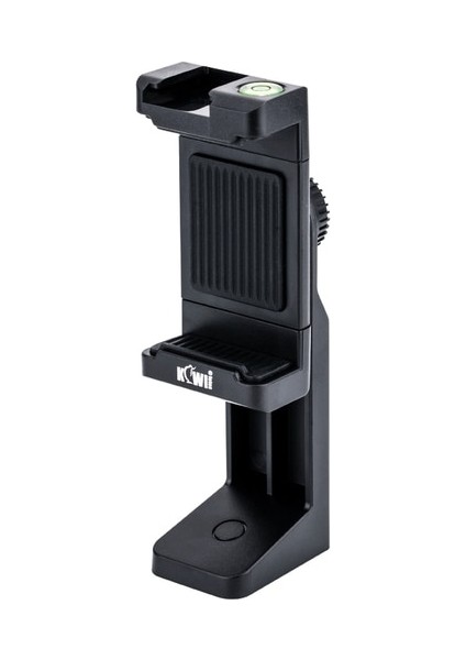 Siyah Mini Cep Telefonu Standı Selfie Braketi Tutucu 360 Derece Tutucu Klip Iphone/huaweı/mı/samsung Cep Telefonu Için Standart Ayakkabı ile (Yurt Dışından)