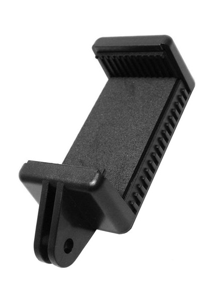 Klip 55-85MM Ayarlanabilir Telefon Klipsi Go Pro Selfie Sopa Montaj Montajı Iphone 6 7 x Samsung Sony Akıllı Telefonlar Aksesuarları (Yurt Dışından)