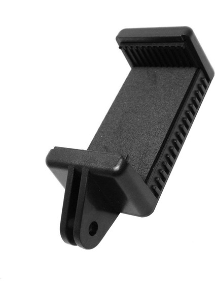 Klip 55-85MM Ayarlanabilir Telefon Klipsi Go Pro Selfie Sopa Montaj Montajı Iphone 6 7 x Samsung Sony Akıllı Telefonlar Aksesuarları (Yurt Dışından) indirimleri