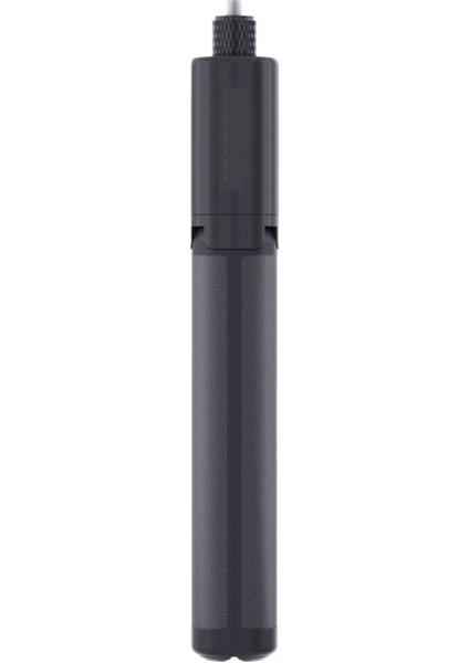 Tripod 2-In-1 Görünmez Selfie Çubuğu + Tripod INSTA360 One X3 X2 Rs, INSTA360 Için Görünmez Selfie Çubuğu Bullet Time El Tripod (Yurt Dışından)