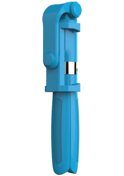 Bl L01 Mini Evrensel Bluetooth Selfie Çubuğu Tripod Monopod IPHONE-ANDROID-Q81F (Yurt Dışından)