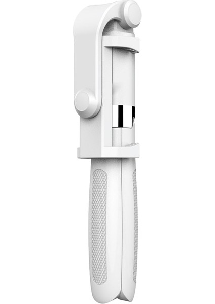 Bl L01 Mini Evrensel Bluetooth Selfie Çubuğu Tripod Monopod IPHONE-ANDROID-Q81F (Yurt Dışından) modelleri