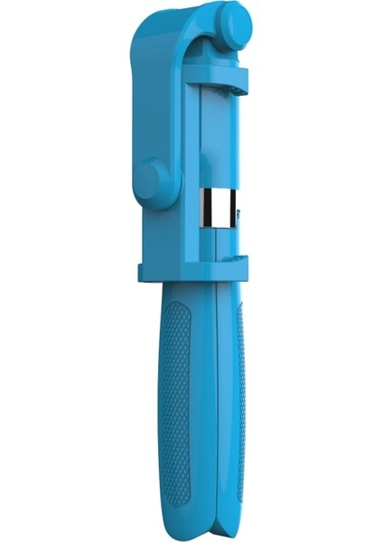 Bl L01 Mini Evrensel Bluetooth Selfie Çubuğu Tripod Monopod IPHONE-ANDROID-Q81F (Yurt Dışından) fırsatları