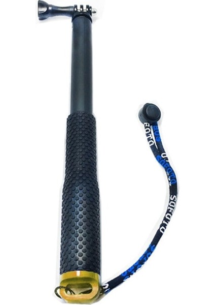 Mavi R91A 285-925MM/11-36 ''git Pro Hero Için Uzatılabilir Çubuk 10 9 8 7 6 5 4 3 + El Selfie Çubukları Eylem Kamera Değiştirme (Yurt Dışından) indirimleri