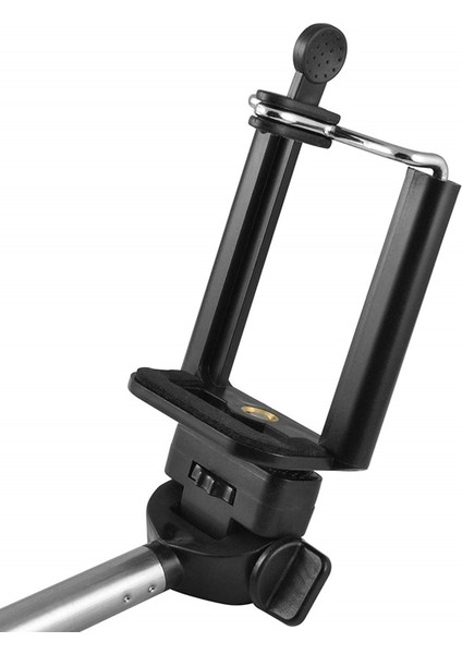 Selfie Çubukları Monopod Köpek Palo Sopa Kalem Cep Telefono Telefon Tutucu Adaptörü Akıllı Telefon Için Selfie Çubuğu Tripod (Yurt Dışından)