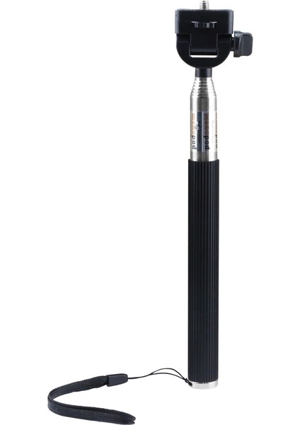Selfie Çubukları Monopod Köpek Palo Sopa Kalem Cep Telefono Telefon Tutucu Adaptörü Akıllı Telefon Için Selfie Çubuğu Tripod (Yurt Dışından)