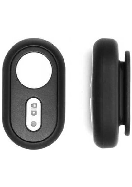 B Kombinasyonu Palyaço Balığı Xiaoyi Bluetooth Uzaktan Kumanda Monopod Tripod El Selfie Sopa Xiaomi Yı1/2 4 K Eylem Kamera Aksesuarları (Yurt Dışından)