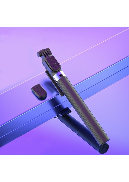 Açık Siyah Olmadan 1.65 M Bluetooth Uzaktan Kumanda Selfie Çubuğu Çok Fonksiyonlu Zemin Tripod Halka Dolgu Ios Android Telefon Için Taşınabilir Canlı Braketi (Yurt Dışından) fırsatları