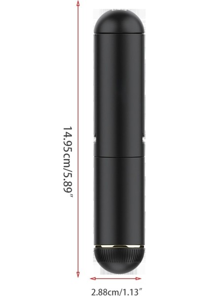B-Pl Uzatılabilir Selfie Çubuğu Monopod Telefon Klipsi ile Kendi Kendine Donanımlı Akıllı Telefon Tutucu Stand Kelepçesi Cep Telefonları ile Uyumlu (Yurt Dışından) modelleri