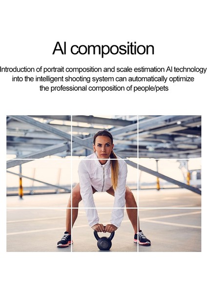 Siyah Taşınabilir Hepsi Bir Arada Otomatik Akıllı Selfie Çubuğu 360 Döner Otomatik Yüz ve Nesne Izleme Vlog Çekim Akıllı Telefon Montaj Tutucu (Yurt Dışından) indirimleri