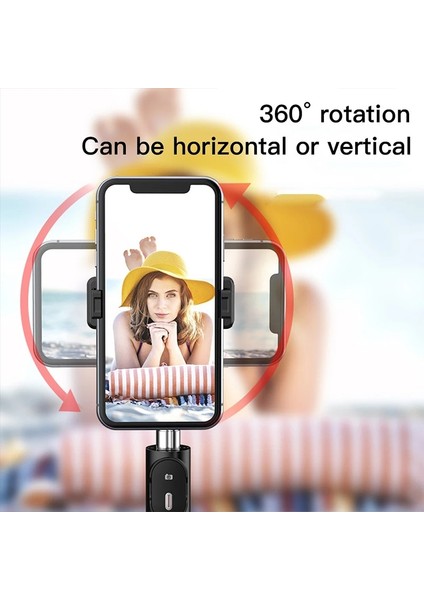 Beyaz Kablosuz Bluetooth Selfie Çubuğu Akıllı Telefon Canlı Yayın Fonksiyonu iPhone 12 Samsung Huawei Mini Tripod Standı Tutucu ile (Yurt Dışından) indirimleri