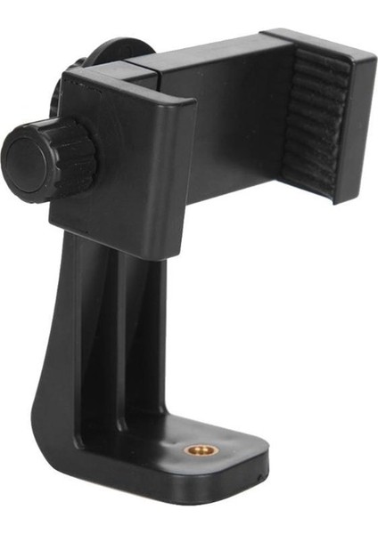 Cep Telefonu Tripod Bağlama Aparatı Cep Telefonu Klip Tutucu Dikey Braket 360 Derece Dönen Masa Tripod Adaptörü Samsung iphone (Yurt Dışından) fırsatları
