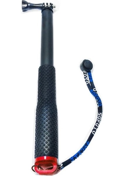 Yeşil R91A 285-925MM/11-36 ''git Pro Hero Için Uzatılabilir Çubuk 10 9 8 7 6 5 4 3 + El Selfie Çubukları Eylem Kamera Değiştirme (Yurt Dışından) modelleri