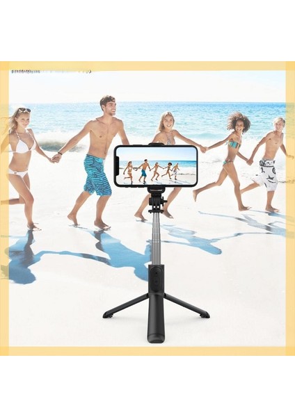 Max 101 cm Rotasyon Canlı Akıllı Aı Takip Fotoğraf Vlog Video Kaydedici Otomatik Yüz Takip Gimbal Sabitleyici Telefon Tripodu Aksesuarları (Yurt Dışından) fırsatları