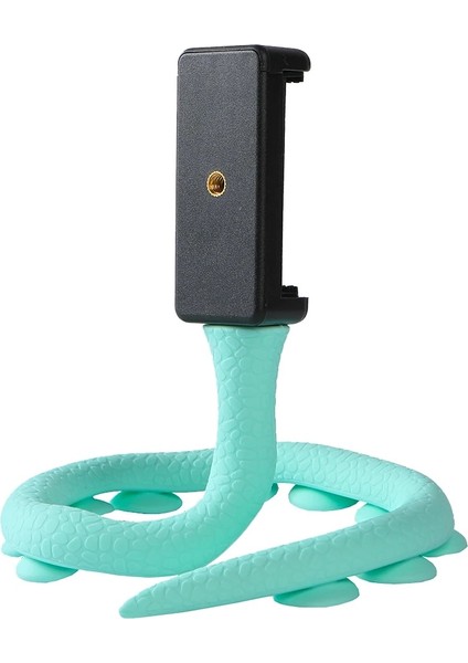 Pembe Selfie Sopa Tripod Ri-47 Seyahat Açık Tembel Telefon Tutucu Stand Braketi W Bluetooth Uzaktan Kumanda Iphone Max Xs x 8 7 Artı (Yurt Dışından) fiyatları