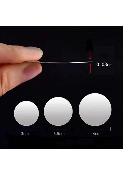 10 Adet 40X40 mm 1/5/10 Adet Metal Plaka Etiket Disk Demir Sac Mıknatıs Için Cep Telefonu Tutucu Manyetik Araç Telefonu Standı Tutucular Mıknatıs Değil (Yurt Dışından) fırsatları