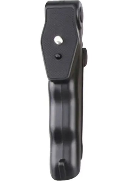 Bir Bluetooth Mini Akıllı Telefon Tripod Kavrama Sabitleyici, Telefonlar El Sabitleyici Ergonomik Selfie Çubuk Tripod Android Için IPhone (Yurt Dışından)