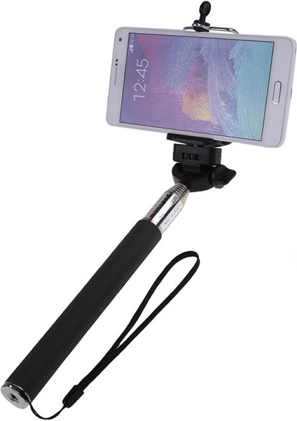 Bluetooth Olmadan El Kablosuz Bluetooth Selfie Çubuğu Tripod Katlanabilir Çubuk Selfie Dolgu Işığı iPhone x Huawei Samsung Mobil Akıllı Telefon Için (Yurt Dışından) modelleri