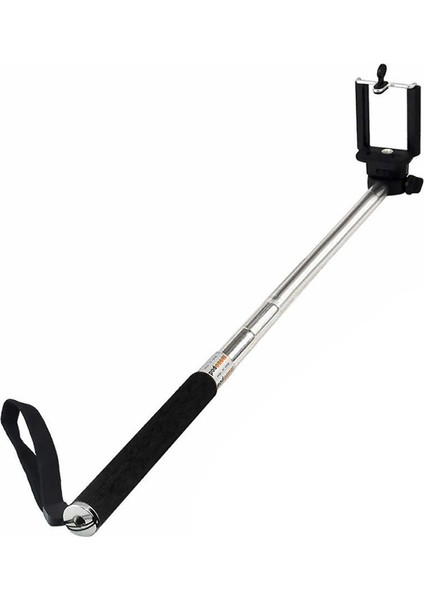 Bluetooth Olmadan El Kablosuz Bluetooth Selfie Çubuğu Tripod Katlanabilir Çubuk Selfie Dolgu Işığı iPhone x Huawei Samsung Mobil Akıllı Telefon Için (Yurt Dışından) indirimleri