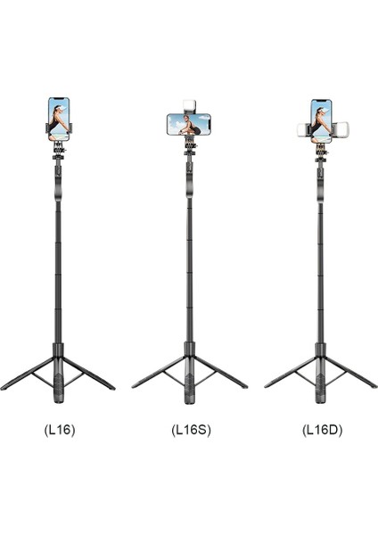 L16S Taşınabilir 19 "uzatılabilir Sualtı Selfie Sopa Çift Çaplı El Eva Kavrama Gopro Hero 5 4 Için Xiaoyi Sjcam SJ4000 (Yurt Dışından) indirimleri
