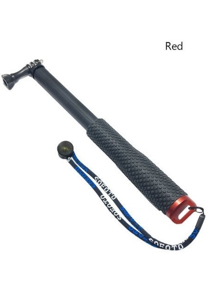 36 Inç Altın 36/19 Inç Alüminyum Selfie Çubukları Uzatılabilir El Direği INSTA360 One Rs R Gopro 10 8 Xiaomi Yi Eylem Kamera Aksesuarları (Yurt Dışından)