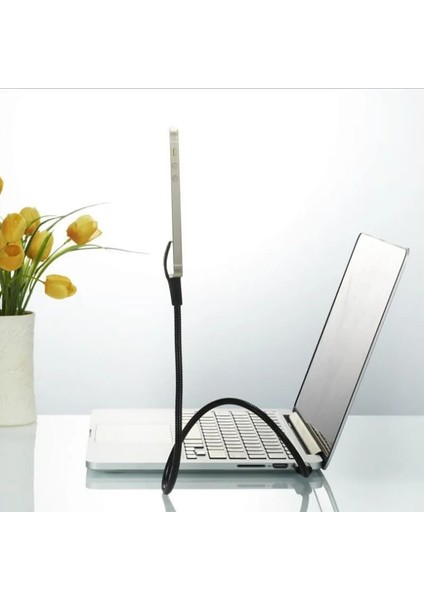 05 1 Adet Esnek Telefon Tutucu Döner Braket Stand-Up Telefon USB Şarj Kablosu Gdeals (Yurt Dışından) fırsatları