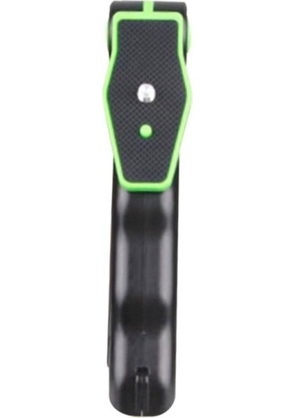 B Bluetooth Mini Akıllı Telefon Tripod Kavrama Sabitleyici, Telefonlar El Sabitleyici Ergonomik Selfie Sopa Tripod IPhone Android Için (Yurt Dışından)