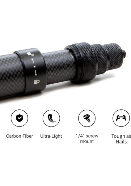 Siyah 2.9 M Süper Uzun Karbon Fiber Görünmez Selfie Sopa INSTA360 X3 /djı Actıon 3 /gopro 11 Kamera Selfie Sopa (Yurt Dışından) fiyatları