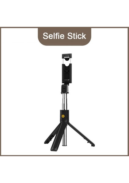 Stil 02 Fangtuosı Katlanabilir Kablosuz Bluetooth Selfie Çubuk Tripod Bluetooth Deklanşör ile Paslanmaz Çelik Monopod iphone Huawei Için (Yurt Dışından)