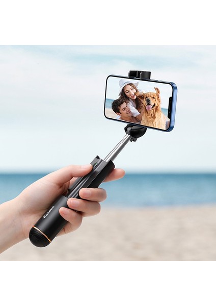 Beyaz Mini Katlanabilir Bluetooth Selfie Sopa El Akıllı Telefon Rafı Cep Telefonu Braketi Ios/android/xiaomi (Yurt Dışından) fiyatları