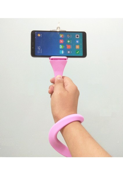 Telefon Selfie Çubuğu Tripodlu Bluetooth Selfie Çubuğu Plastik Alaşımlı Kendinden Yapışkanlı Selfie Çubuğu Telefon Akıllı Telefon Selfie Çubuğu iphone Samsung Huawei Için (Yurt Dışından) fırsatları