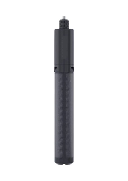 2'si 1 Arada 2'si 1 Arada Görünmez Selfie Çubuğu + Tripod INSTA360 One X3 X2 Rs Bullet Time El Tripod INSTA360 Için Görünmez Selfie Çubuğu (Yurt Dışından)