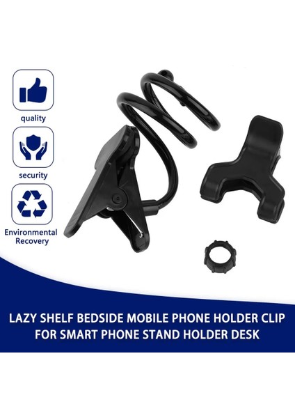 Telefon Tutucu Siyah 5 Renk Mini Uzatılabilir Kablolu Selfie Çubuğu Otoportre Çubuk Tutucu Monopod Palo Selfie Basstone iPhone Samsung Android Için (Yurt Dışından)