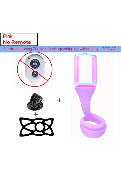 Dropshipping Hiçbir Logo Monkeystick Esnek Selfie Çubuğu Maymun Sopa Pod Tripod Dağı Monopod Gopro Kamera Telefonu Için Kablosuz Bluetooth Tutucu Bisiklet (Yurt Dışından)