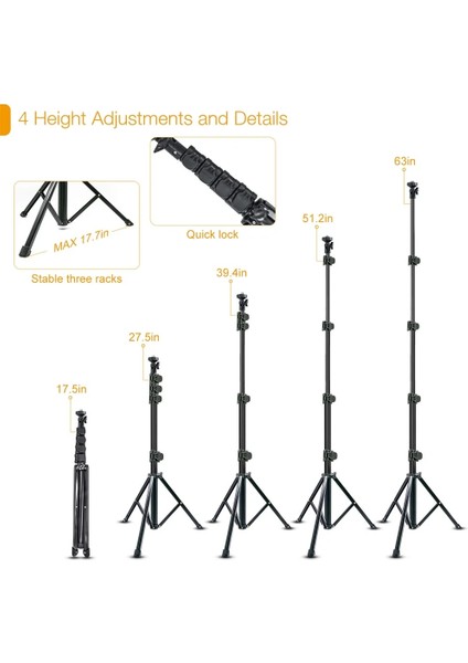 Paket D Cep Telefonu Selfie Sopa Seyahat Tripod Cep Telefonları Için Standı iPhone iPAD Huaweı Xiaomi Redmi Tabletler Kablosuz Bluetooth Portabl (Yurt Dışından) indirimleri