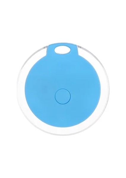 Mavi Anti-Kayıp Selfie Çubukları Akıllı Bulucu Bluetooth 4.0 Gps Bulucu Çocuk Evcil Hayvan Cüzdanı Takip Cihazı Alarm Блютуз Адаптер Блютуз Передатчик (Yurt Dışından)