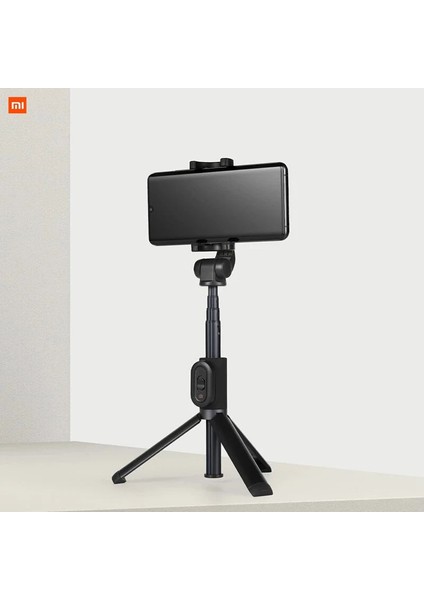 1 Adet Çubuk 2023 Xiaomi Mi Zoom Tripod Selfie Çubukları Bluetooth Uyumlu Uzaktan Katlanabilir Ios Android Için Uzatılabilir 360° Döndürülebilir (Yurt Dışından) fiyatları
