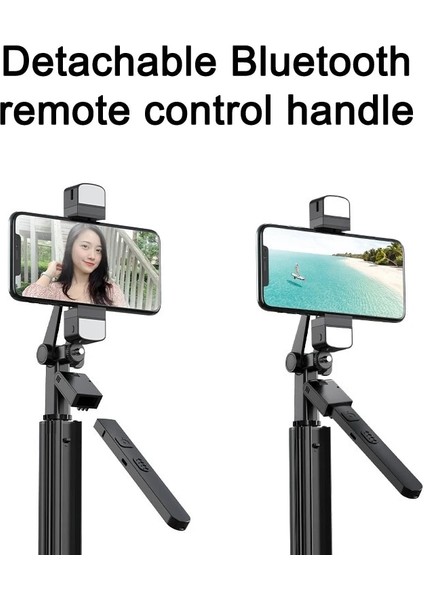 10 Inç Halka Işık Mamen Çift Lighttripod ile 170 cm Bluetooth Selfie Çubuk Sabitleyici Zamanlayıcı Canlı Video Çekimi Için 10 Inç Halka Işık (Yurt Dışından) fırsatları