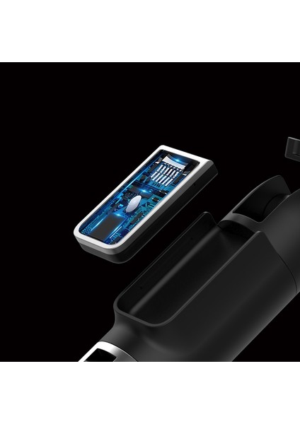 Beyaz Nadege Bluetooth Selfie Çubuğu Telefon Için Monopod Selfie Çubuğu Tripod Telefon Için iphone Akıllı Telefon Çubuğu Standı Pod Işkembe Montaj Klipsi (Yurt Dışından) fırsatları