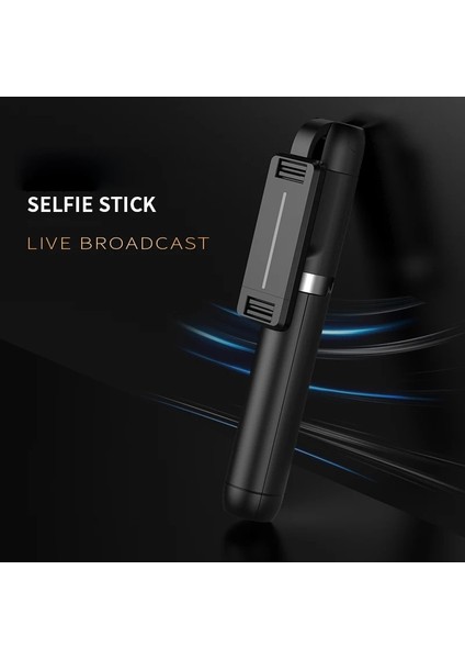 Beyaz Nadege Bluetooth Selfie Çubuğu Telefon Için Monopod Selfie Çubuğu Tripod Telefon Için iphone Akıllı Telefon Çubuğu Standı Pod Işkembe Montaj Klipsi (Yurt Dışından) indirimleri