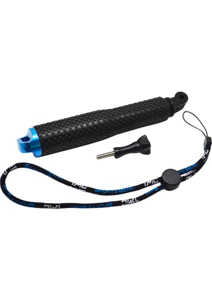 Yeşıl Lightdow 19 "ınç Uzatılabilir Kutup Selfie Sopa El Monopod Gopro 5 6 7 8 9 Sjcam Xiaoyi Kameralar Için Montaj Adaptörü ile (Yurt Dışından) modelleri