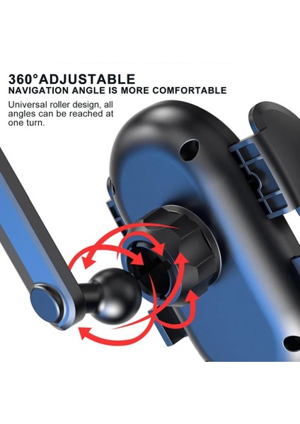 Tip A Olaf 360 Araç Dikiz Aynası Telefon Desteği Montaj Telefonu ve Gps Tutucu Evrensel Dönen Ayarlanabilir Cep Telefonu Araç Tutucu (Yurt Dışından) fırsatları