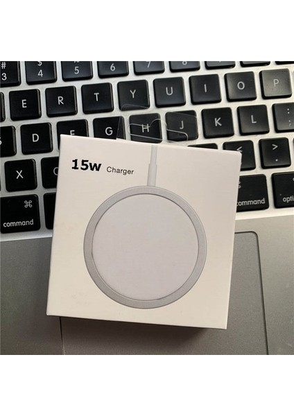Şarj Cihazı Masası Top Şekli Manyetik Silikon Şarj Tutucu Magsafe Apple IPhone 13 Pro Mac Güvenli Kablosuz Şarj Dock Istasyonu Standı (Yurt Dışından)