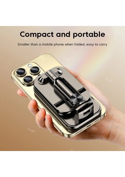 Katlanabilir Yeşil Katlanabilir Alüminyum Alaşımlı Masaüstü Cep Telefonu Standı iPad iPhone Tablet Için Destek Telefon Masası Braketi Tembel Tutucu Akıllı Telefon Montajı (Yurt Dışından) indirimleri