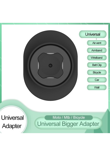 Seçenek C Bisiklete Monte Telefon Tutucusu Bisiklet/motosiklet 360 Derece Ayarlanabilir Görüş Açısı Alüminyum Telefon Tutucusu Motosiklet Telefon Tutucusu (Yurt Dışından)