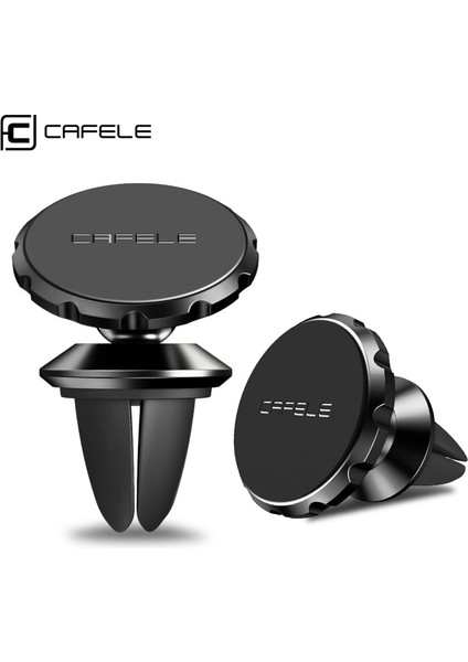 Gül Altın Cafele Araç Telefonu Tutucu 360 Rotasyon Gps Evrensel Tutucu Cep Telefonu Mıknatıs Dağı Hava Firar Araba Standı iPhone 11 7 8 Xs (Yurt Dışından) fiyatları