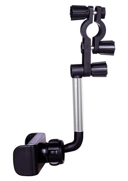 Eski Siyah Dikiz Aynası Araç Telefonu Standı Çok Fonksiyonlu 360 Dönebilen Oto Koltuk Asılı Klip Braketi Araba Desteği Için Cep Telefonu Tutucu (Yurt Dışından)