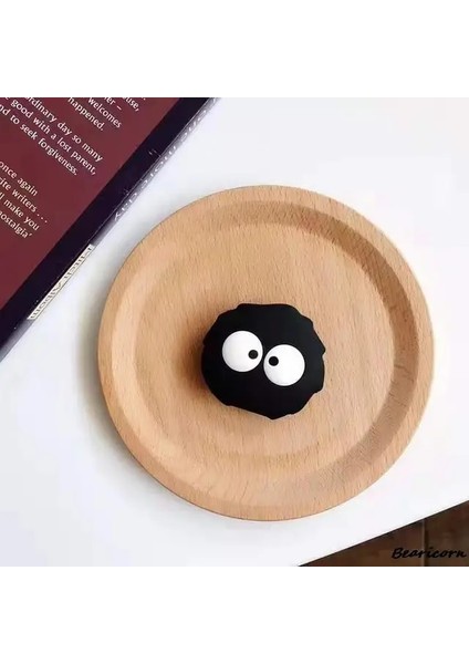 18 Sevimli Telefon Soketi Evrensel Kedi Pençe Pençe Cep Telefonu Streç Braketi Karikatür Telefon Standı Parmak Tutucu (Yurt Dışından)